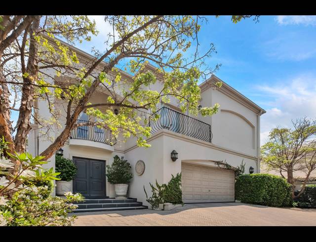 4 BEDROOM HOUSE FOR SALE IN ATHOLL